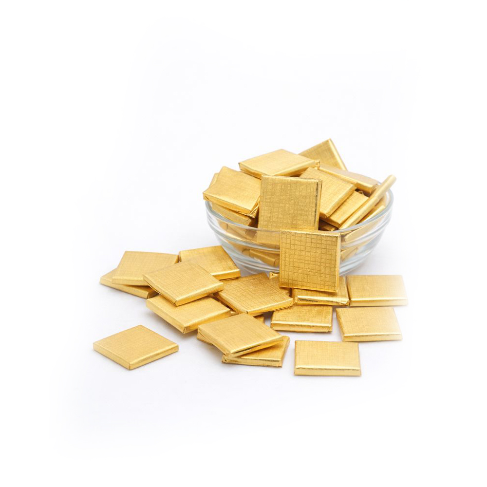 GOLD MADLEN