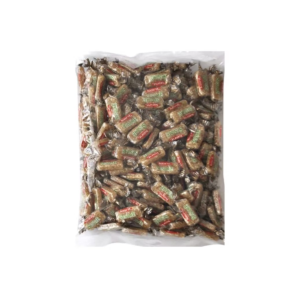 KENT SESAME