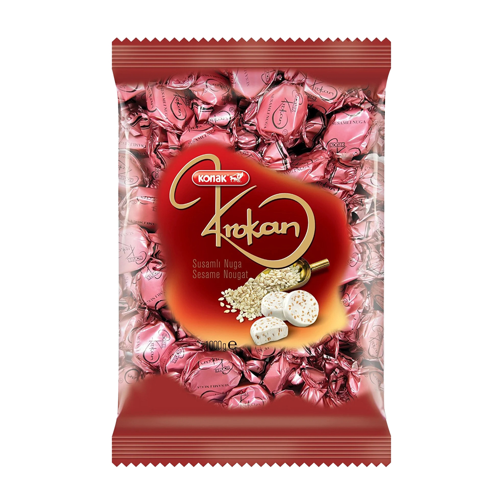 KONAK KROKAN