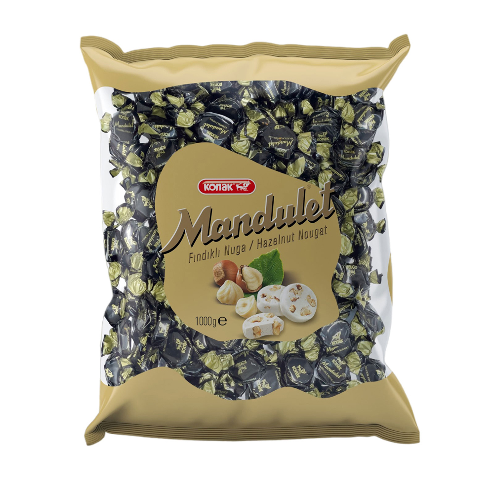 KONAK MANDULET
