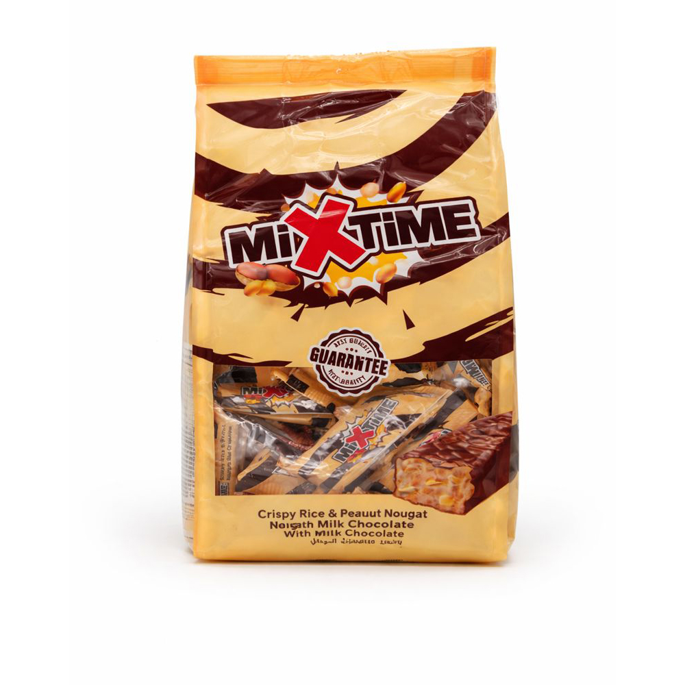 MIXTIME