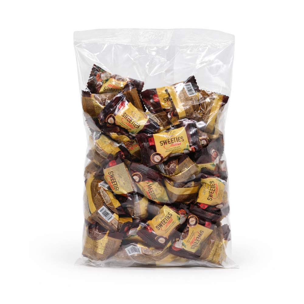 ODDIE SWEETIES COCONUT