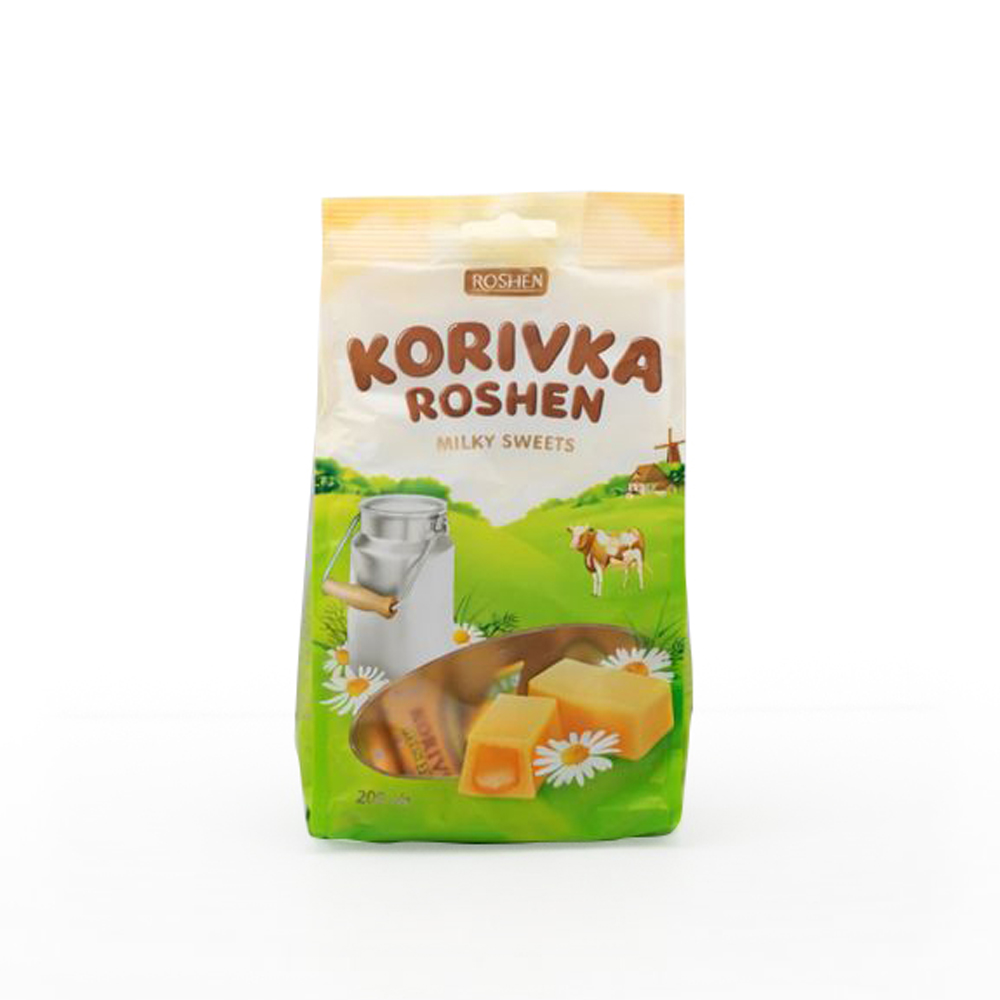 ROSHEN KORIVKA ROSHEN