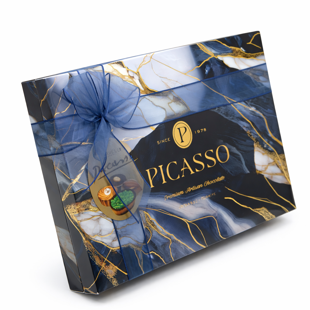 VANELLI PICASSO MERMER DESEN